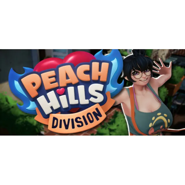 Peach Hills Division 💎 АВТОДОСТАВКА STEAM GLOBAL МГНОВЕННО ЛИЦЕНЗИЯ