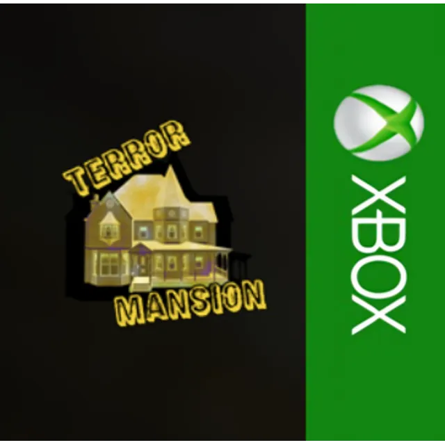 ☑️⭐Terror Mansion XBOX Покупка на Ваш аккаунт⭐☑️