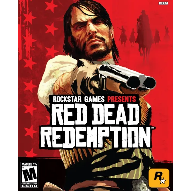 Red Dead Redemption Xbox Аренда | Обновленная Версия