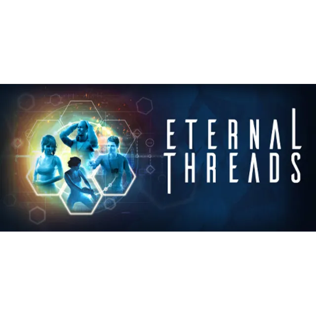 Eternal Threads ключ Global RU/CIS РФ Россия стим СНГ