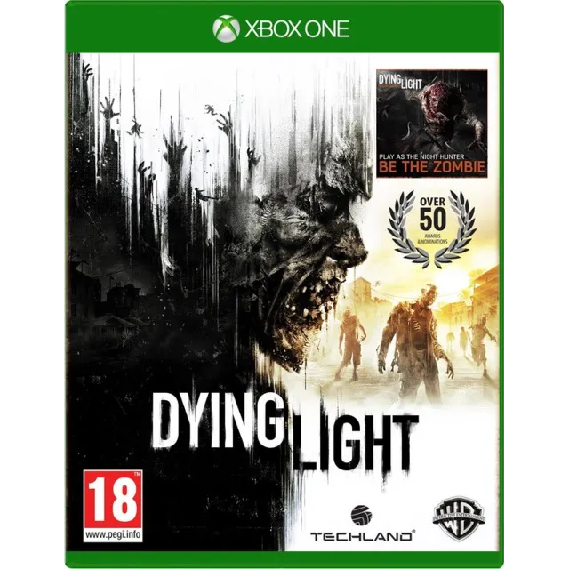 💎 Dying Light XBOX КОД 💎