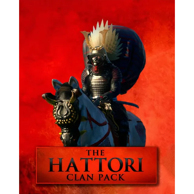 РФ/GLOBAL 🌎 TOTAL WAR: SHOGUN 2 - THE HATTORI CLAN