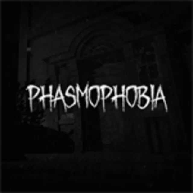 ✅ Phasmophobia XBOX Series X|S КЛЮЧ код🔑✅