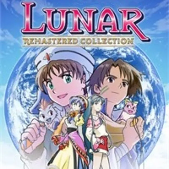 🟢LUNAR Remastered Collection🟢Xbox