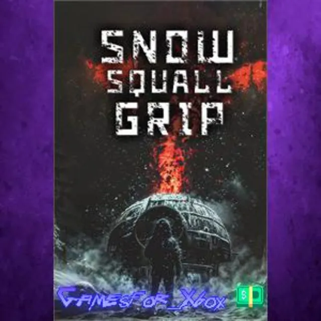 ☀️Snow Squall XBOX