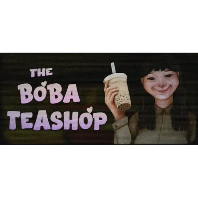 The Boba Teashop 💎 АВТОДОСТАВКА STEAM GLOBAL МГНОВЕННО ЛИЦЕНЗИЯ