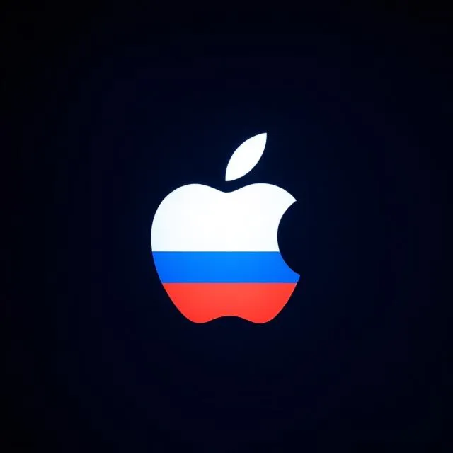APPLE ID 🍏 2FA 🔐 ЛИЧНЫЙ ✅ MAIL 📧 РОССИЯ 🇷🇺 НАВСЕГ