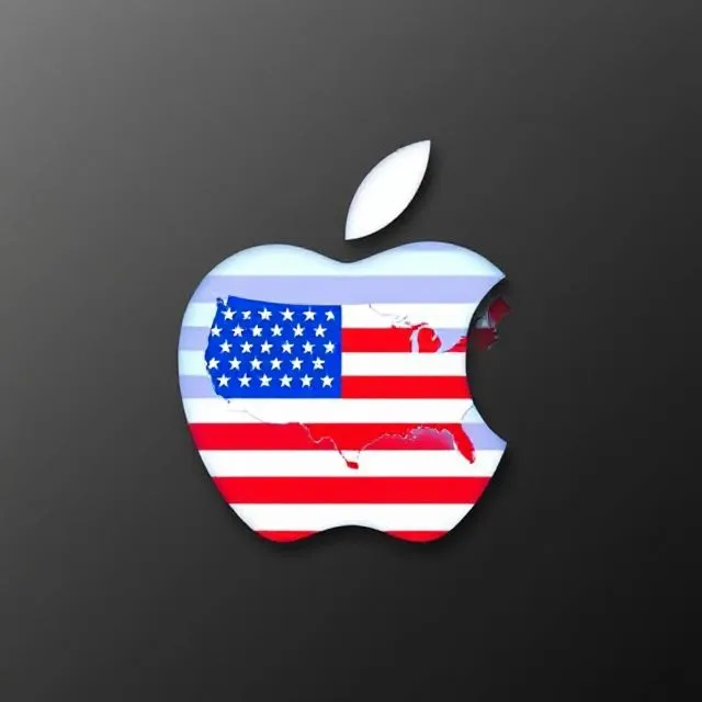 APPLE ID 🍏 БЕЗ 2FA 🔒 ЛИЧНЫЙ ✅ GMAIL 📧 США 🇺🇸 НАВСЕ