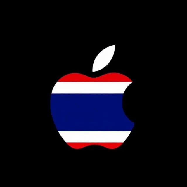 APPLE ID 🍏 2FA 🔐 ЛИЧНЫЙ ✅ GMAIL 📧 ТАИЛАНД 🇹🇭 НАВСЕ