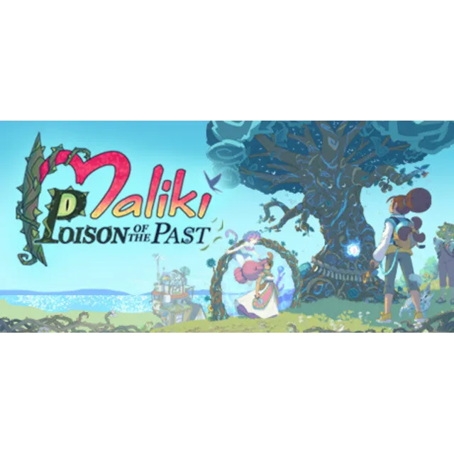 Maliki : Poison Of The Past 💎 АВТОДОСТАВКА STEAM GLOBAL МГНОВЕННО ЛИЦЕНЗИЯ