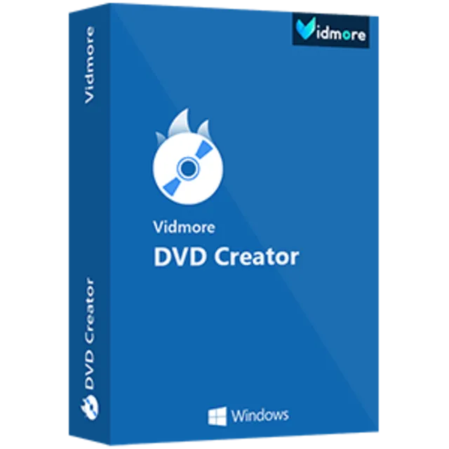 ✳️ Vidmore DVD Creator 🔑 лицензия ключ, код активации