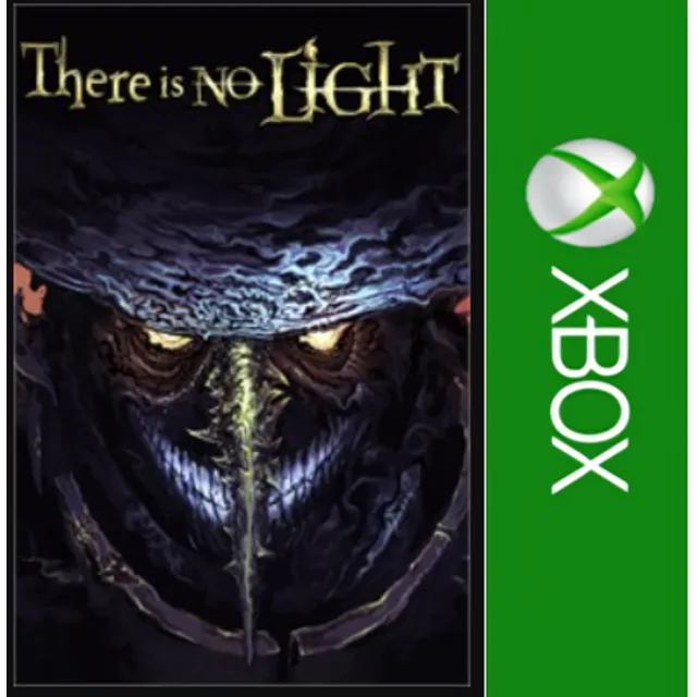 ☑️⭐There Is No Light XBOX Покупка на Ваш аккаунт⭐☑️