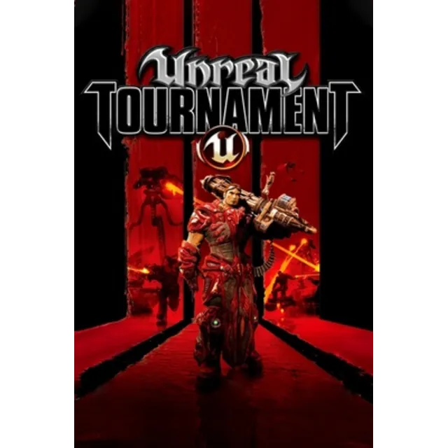 🎁Unreal Deal Pack (II:Awakening, 3, 2004)(Steam RUCIS)