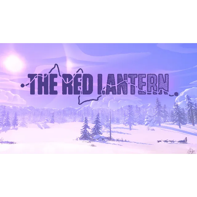 The Red Lantern ✅ ключ Global + RU/CIS РФ Россия СНГ