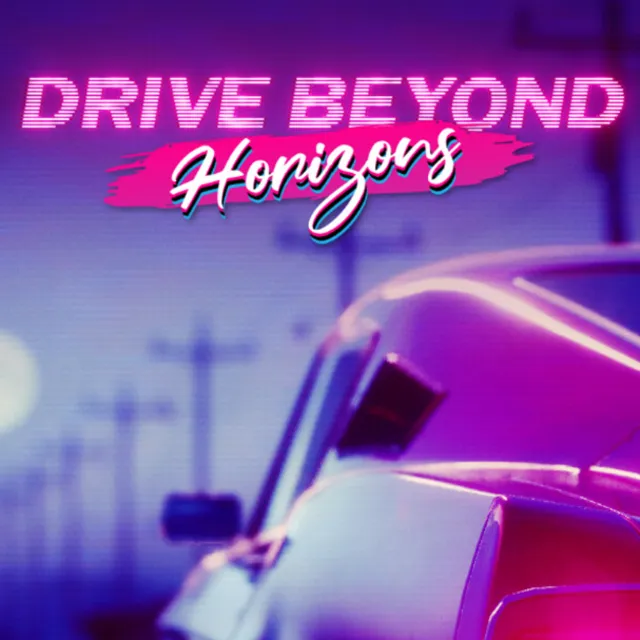 Drive Beyond Horizons | АВТО | Steam RU|KZ|BY