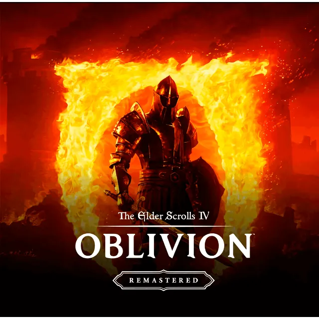 The Elder Scrolls IV: Oblivion Remastered. Deluxe (RUS) | LOGIN:PASS | OFFLINE