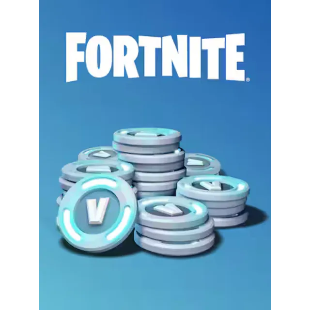 🟥PC🟥 Fortnite | 2800 В-баксов