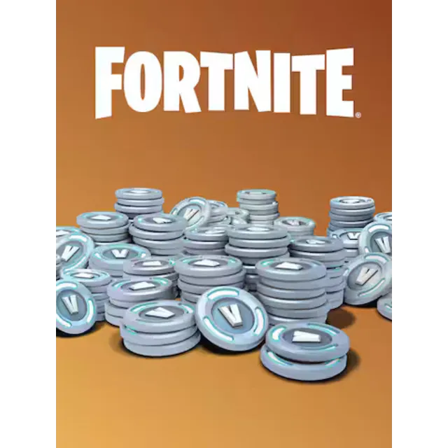 🟥PC🟥 Fortnite | 13500 В-баксов