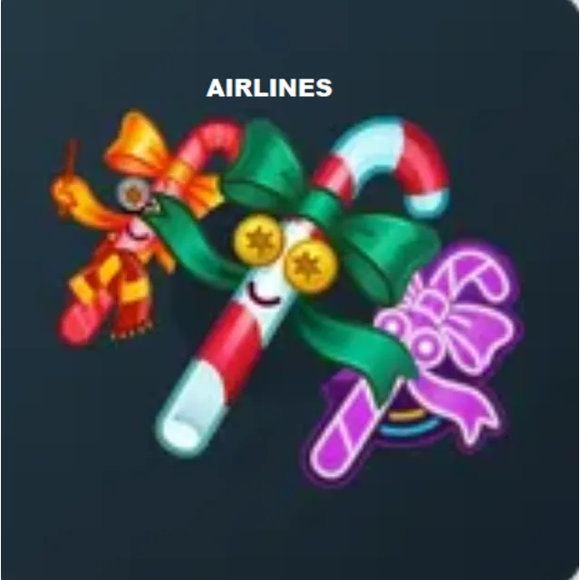 Candy Cane LIMITED NFT TELEGRAM СЛУЧАЙНЫЙ ПОДАРОК