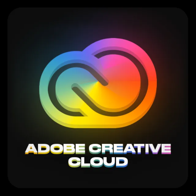 🌌Adobe Creative Cloud🌌Все приложения🌌10/20/30 дней