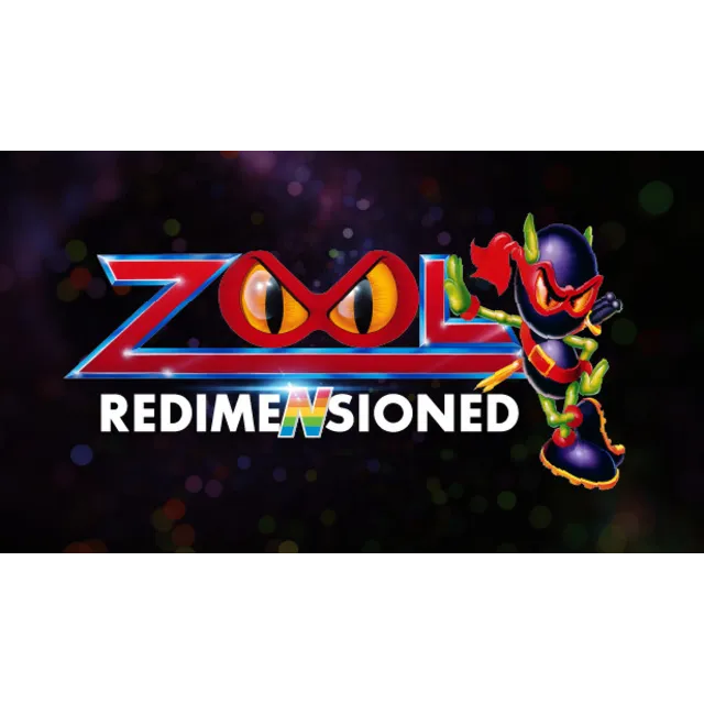 Zool Redimensioned ключ Global RU/CIS РФ Россия СНГ