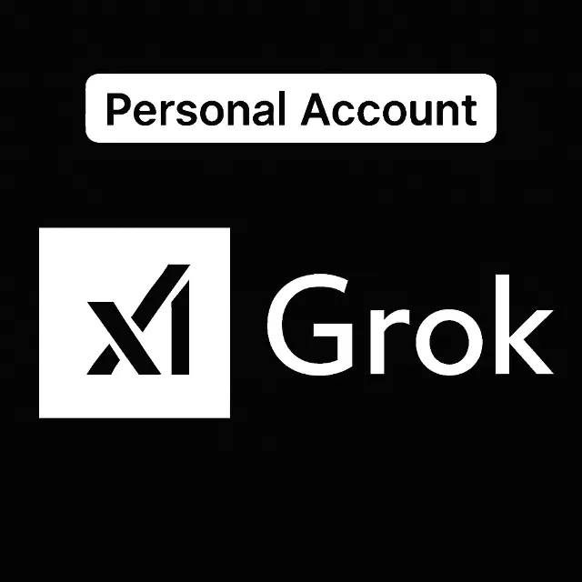 ✨GROK Ai ✔️ Super grok✔️ 1 Month ✨private