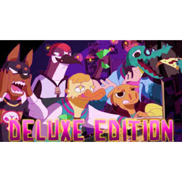 Friends vs Friends: DELUXE Edition  Steam key RU/CIS РФ Россия key СНГ стим ключ