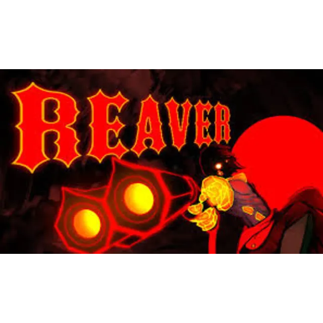REAVER ✅ ключ Весь Мир + РФ Россия стим RU/CIS СНГ