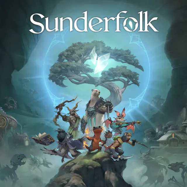 Sunderfolk | АВТО | Steam RU|KZ|BY