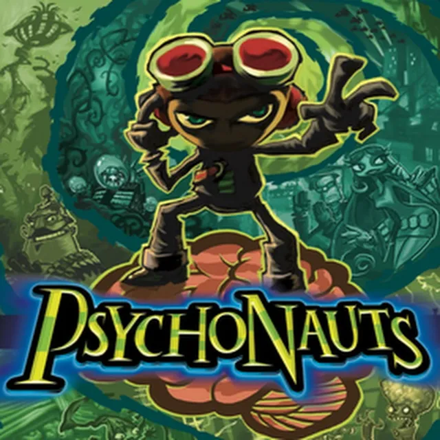 РФ/GLOBAL 🌎 PSYCHONAUTS 🔑 STEAM КЛЮЧ