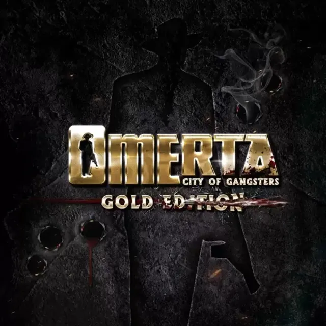Omerta - City of Gangsters Gold Edition (Ключ Steam | РФ+СНГ)