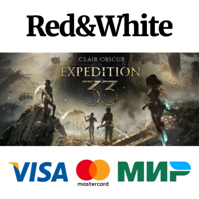 Clair Obscur: Expedition 33 Deluxe Edition