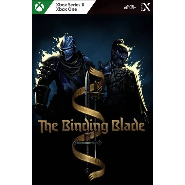 ✅ Darkest Dungeon II: The Binding Blade XBOX PC Ключ 🔑