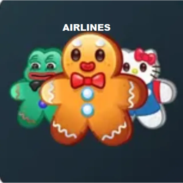 Ginger Cookie LIMITED NFT TELEGRAM СЛУЧАЙНЫЙ ПОДАРОК