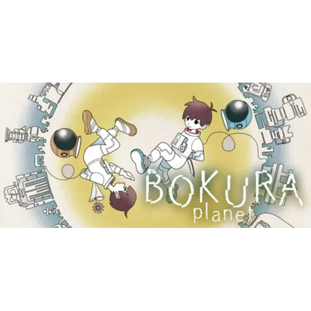 BOKURA: planet 💎 АВТОДОСТАВКА STEAM GLOBAL МГНОВЕННО ЛИЦЕНЗИЯ