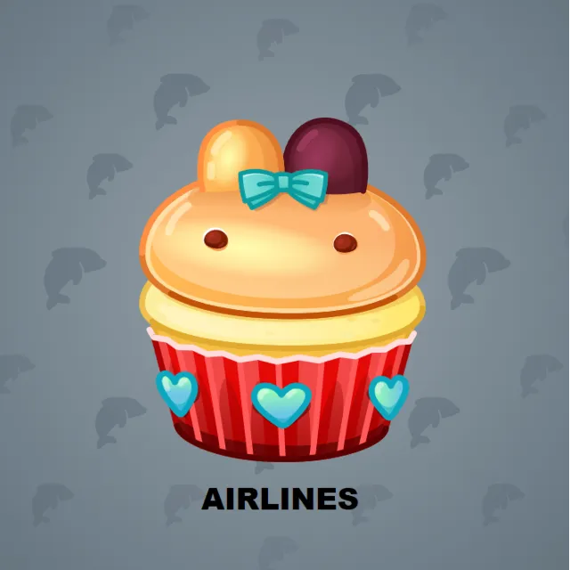 Bunny Muffin LIMITED NFT TELEGRAM СЛУЧАЙНЫЙ ПОДАРОК