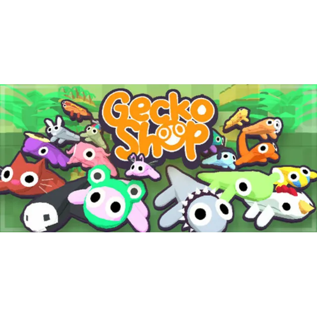 GeckoShop 💎 АВТОДОСТАВКА STEAM GLOBAL МГНОВЕННО ЛИЦЕНЗИЯ