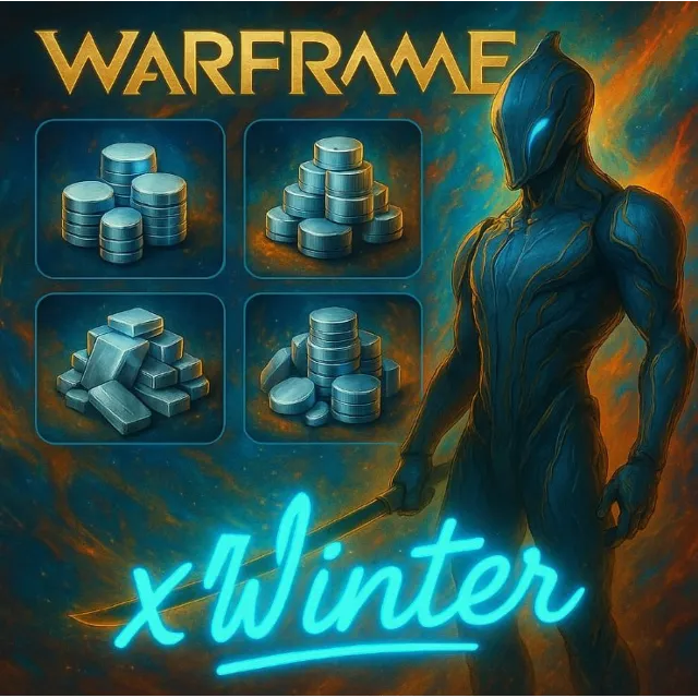 🟥PC🟥 Warframe НАБОРЫ + ПЛАТИНА + АЙЯ ▌STEAM/EGS/DE