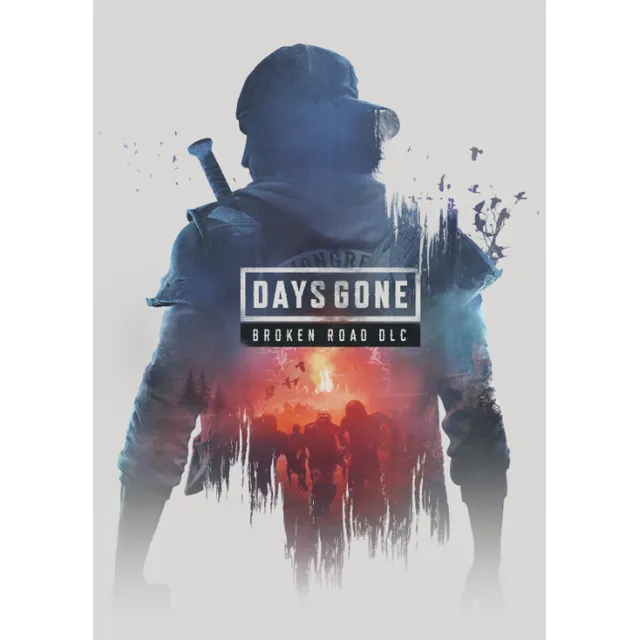 Days Gone – Broken Road (Steam Global + РФ) Ключ
