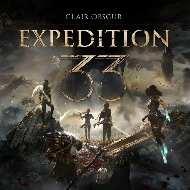 ✅Clair Obscur: Expedition 33 🌍 STEAM•TR|KZ|UA|RU