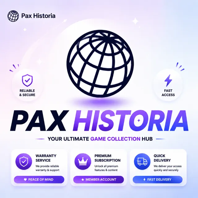 ТОКЕНЫ PAX HISTORIA И ПОДПИСКА – БЕЗ ВХОДА