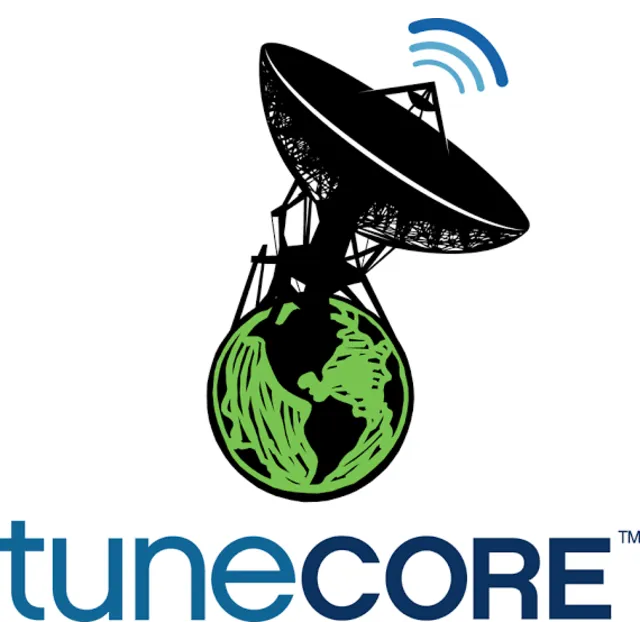 Подписка на Tunecore на 12 месяцев丨Rising Artist丨Breakout Artist丨Professional