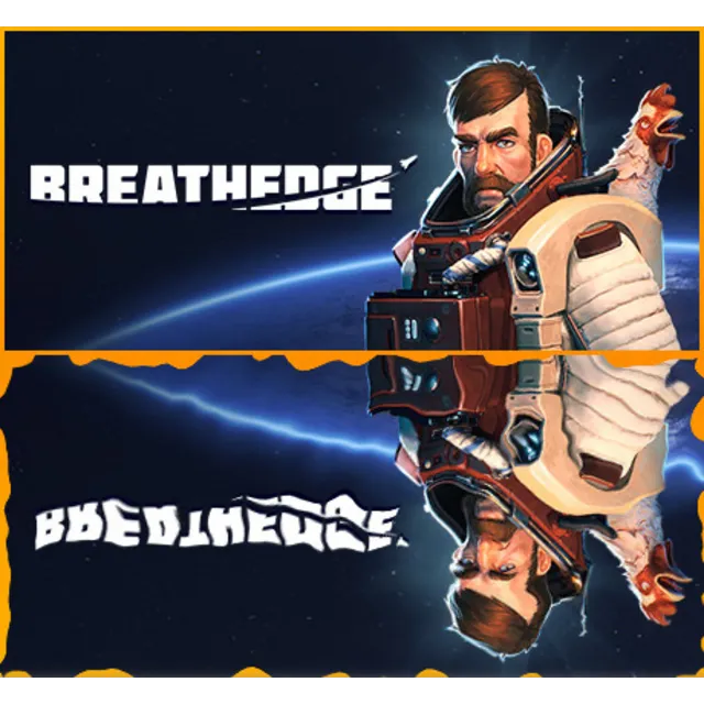 Breathedge (Steam Key/Region Free)