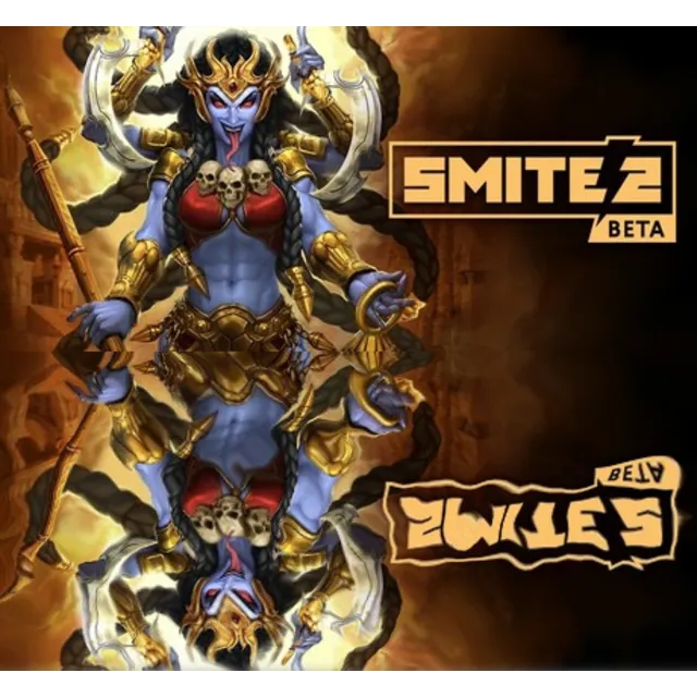 SMITE 2 (Steam Key/Region Free)