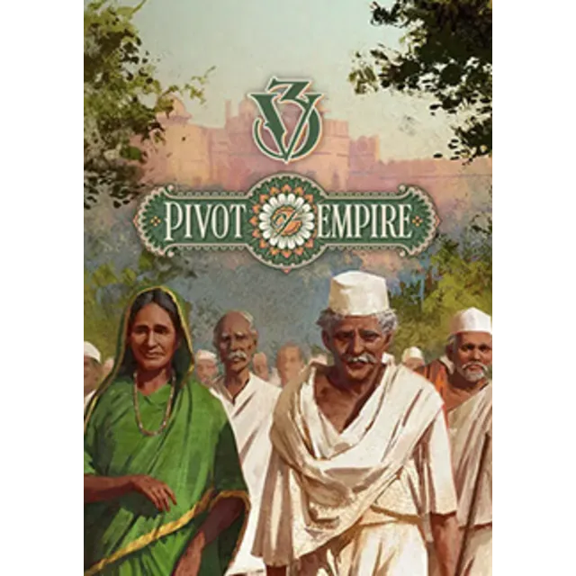 🎮 Victoria 3: Pivot of Empire 🔑 КЛЮЧ  🌎 USA