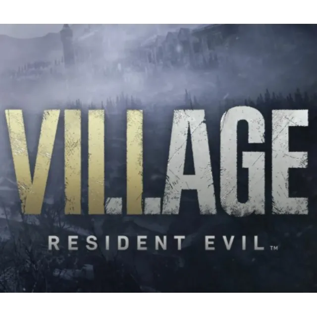 Resident Evil Village - Оффлайн