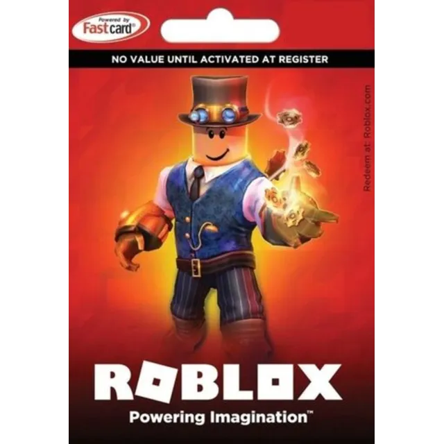 💎Roblox Gift Card 15 $ USD 1200 Робуксов Ключ США 🎁
