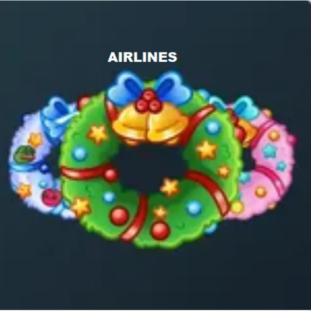 Winter Wreath LIMITED NFT TELEGRAM СЛУЧАЙНЫЙ ПОДАРОК