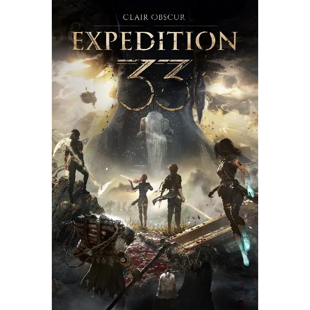 Clair Obscur: Expedition 33 XBOX