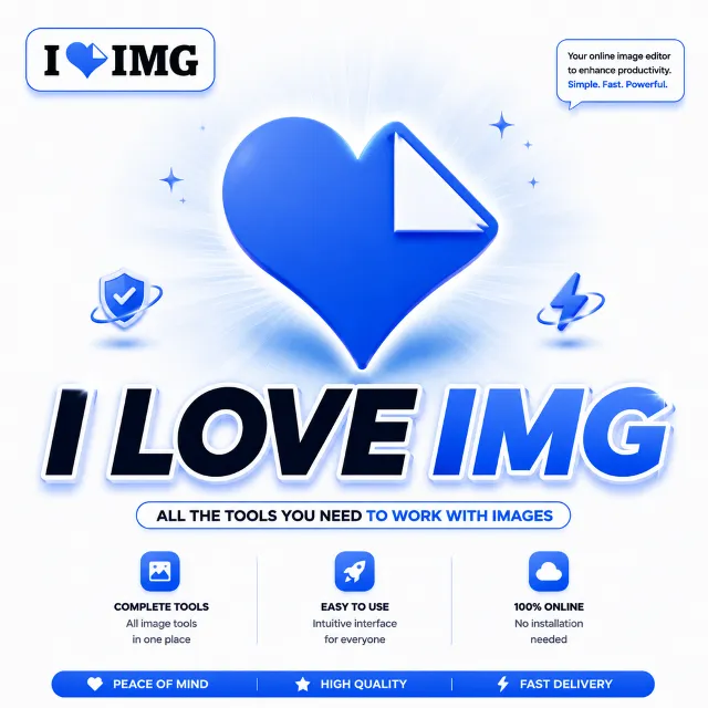 iloveimg премиум аккаунт общий 1-12 месяц